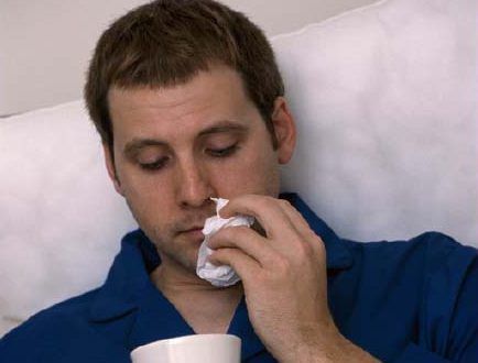 Herbal Remedies for the Flu