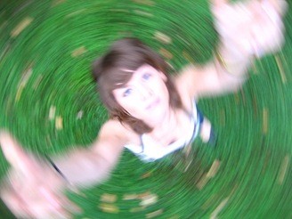 Natural Rx: Stop the Spinning! Dealing Naturally with Vertigo