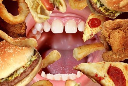 The Top 10 Favorite Junk Foods and How Theyâ€™re Trying to Kill You