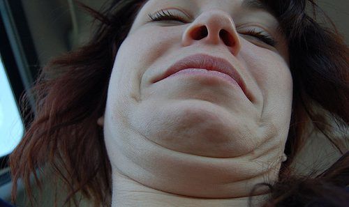 Effective Exercises for a Double Chin