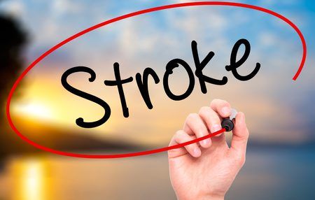 The Early Signs, Prevention of a Stroke