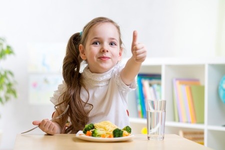 Top 10 Healthy Good-Tasting Foods Your Kids Will Love (Plus Recipe)