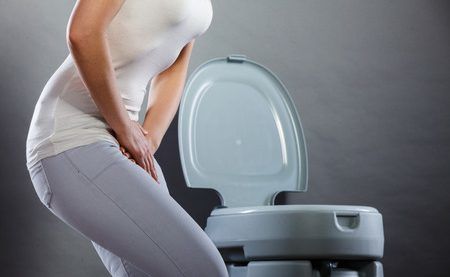 Bladder Weakness – Causes and Treatment