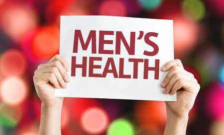 Homeopathic Remedies for Men’s Health Problems