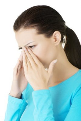 Natural Remedies for Sinusitis