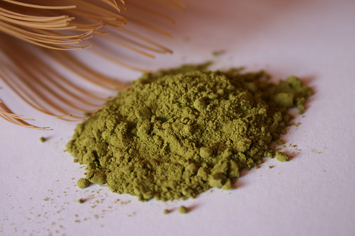 Health Benefits of Matcha Tea