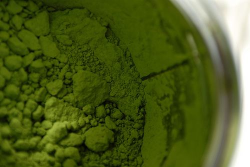 How to Make Matcha Tea