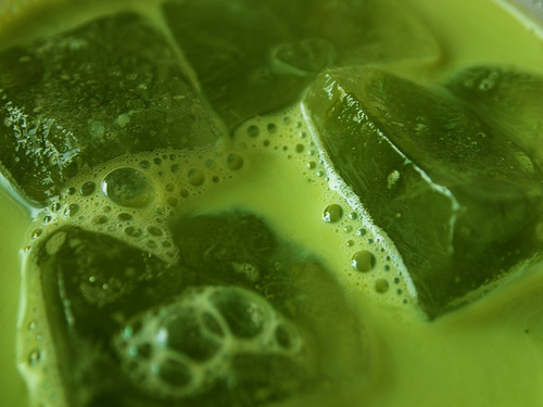health benefits of matcha green tea