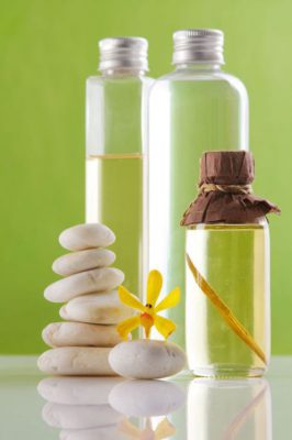 Summer Essential Oils for Relaxation, De-Stressing